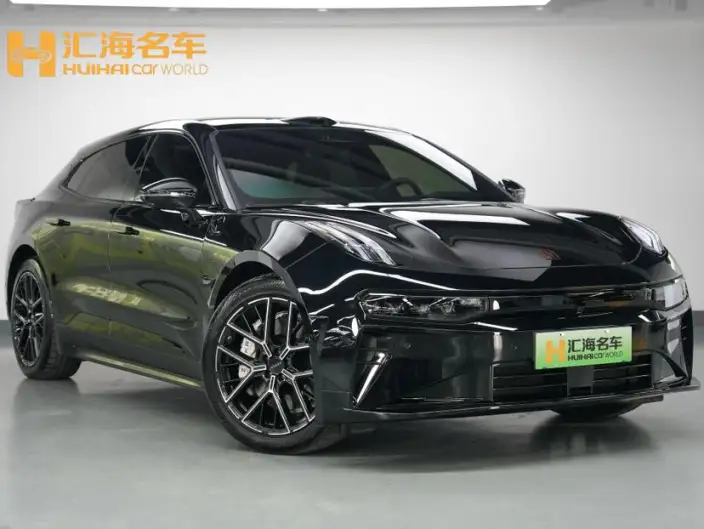 ZEEKR 001 2026 Model Ultra Edition 103kWh 4WD
