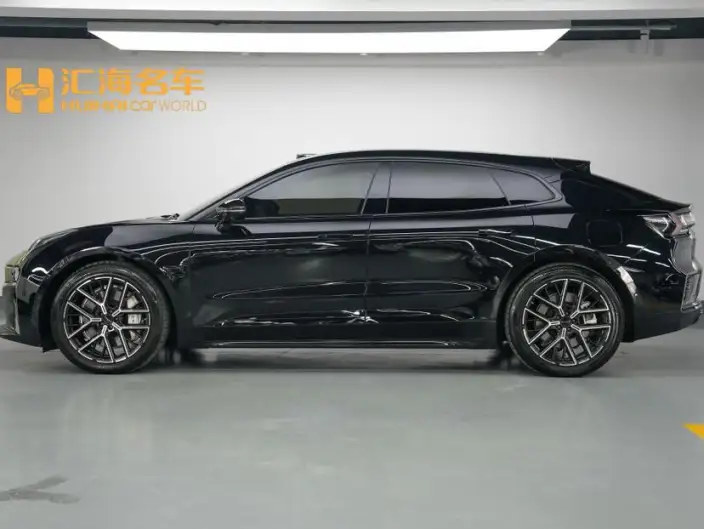 ZEEKR 001 2026 Model Ultra Edition 103kWh 4WD