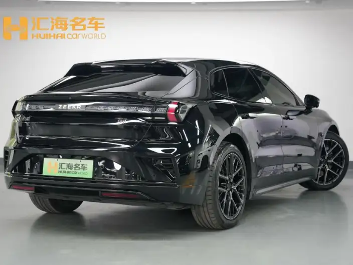 ZEEKR 001 2026 Model Ultra Edition 103kWh 4WD – фото 6