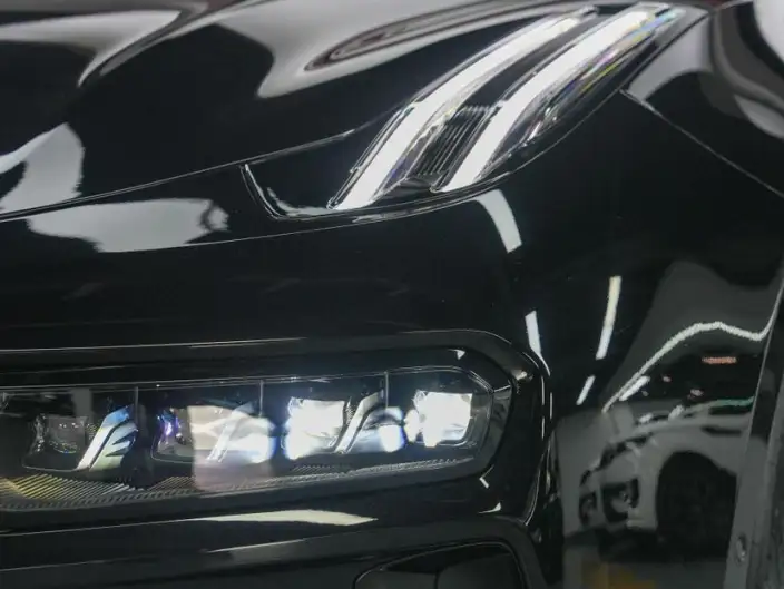 ZEEKR 001 2026 Model Ultra Edition 103kWh 4WD – фото 7