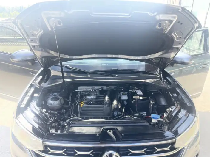 Volkswagen Tayron 2023 Model 280TSI 2WD Luxury Plus Advanced version – фото 8