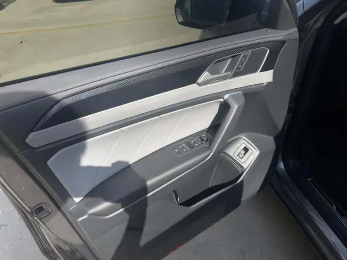 Volkswagen Tayron 2023 Model 280TSI 2WD Luxury Plus Advanced version – фото 9