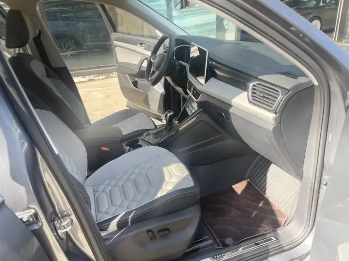 Volkswagen Tayron 2023 Model 280TSI 2WD Luxury Plus Advanced version – фото 10