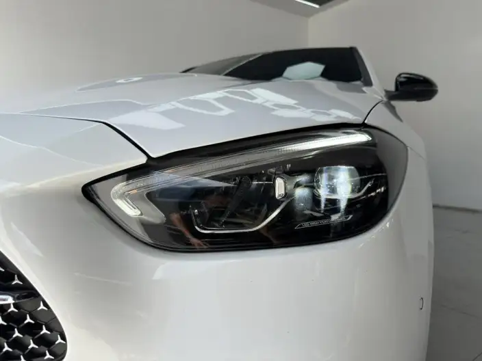 Mercedes-Benz C-Class 2022 Model C 260 L Haoye Sports Edition – фото 6
