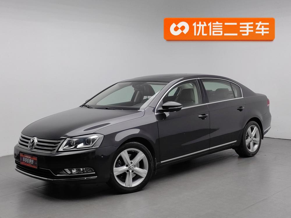 Volkswagen Magotan 2015 модификация 2.0TSI Prestige