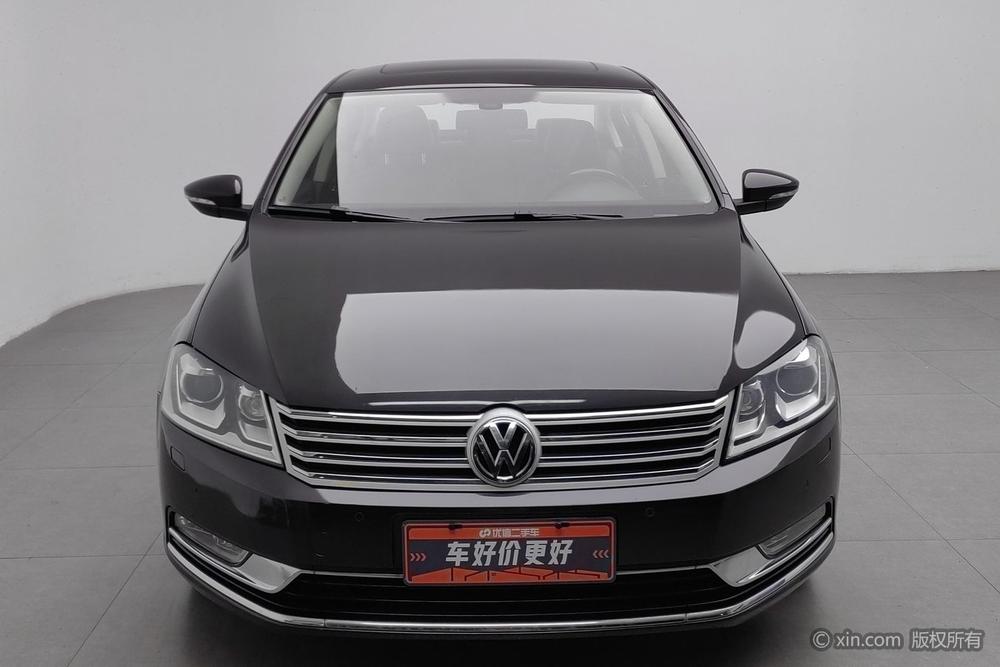 Volkswagen Magotan 2015 модификация 2.0TSI Prestige