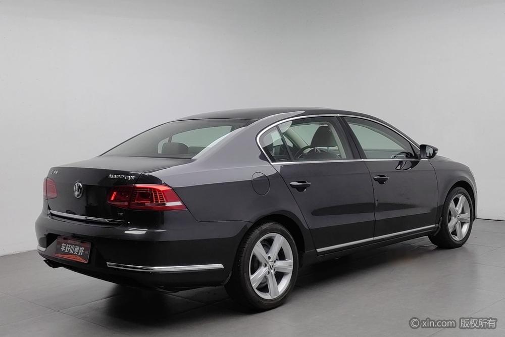 Volkswagen Magotan 2015 модификация 2.0TSI Prestige
