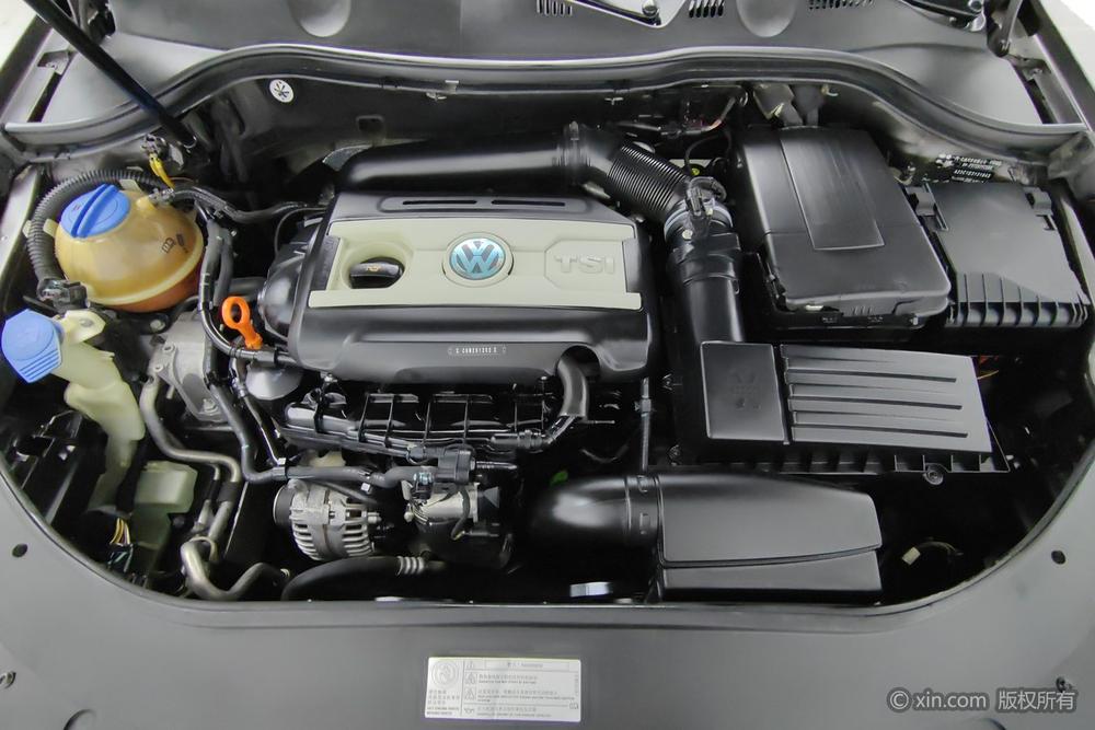 Volkswagen Magotan 2015 модификация 2.0TSI Prestige – фото 5
