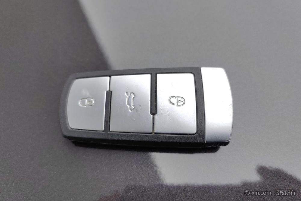 Volkswagen Magotan 2015 модификация 2.0TSI Prestige – фото 6