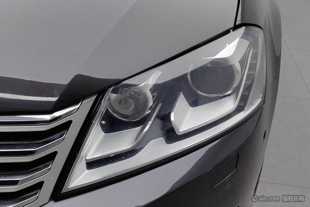 Volkswagen Magotan 2015 модификация 2.0TSI Prestige – фото 7