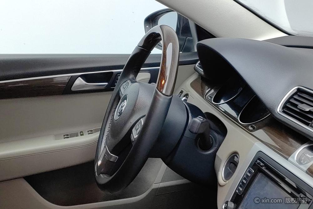 Volkswagen Magotan 2015 модификация 2.0TSI Prestige – фото 8
