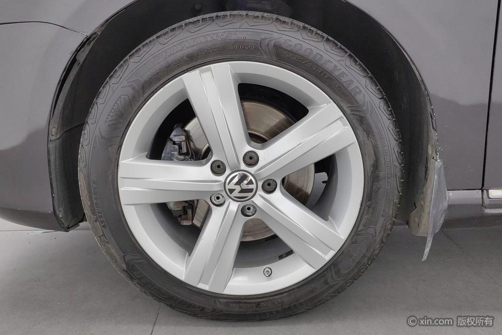 Volkswagen Magotan 2015 модификация 2.0TSI Prestige – фото 10