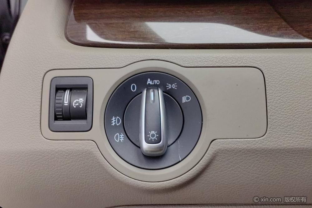 Volkswagen Magotan 2015 модификация 2.0TSI Prestige – фото 16