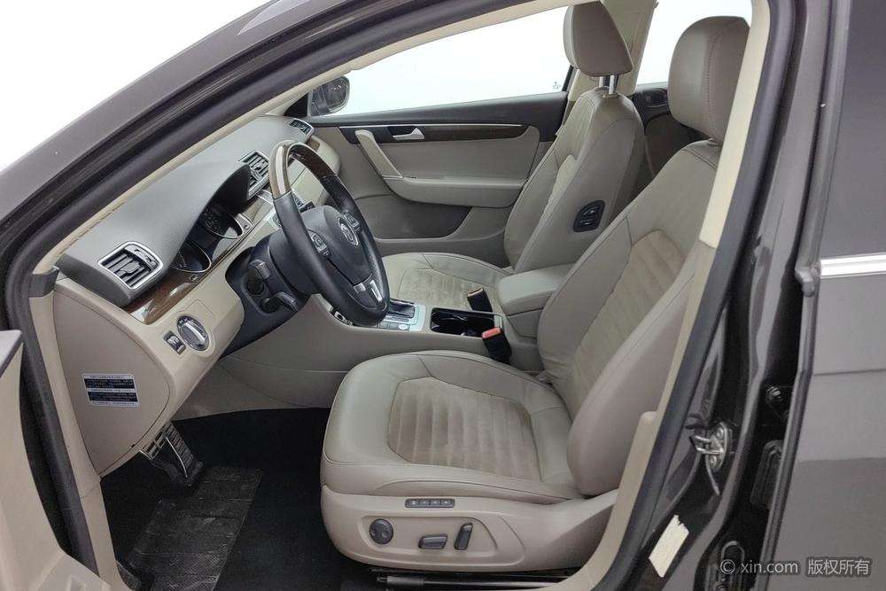 Volkswagen Magotan 2015 модификация 2.0TSI Prestige – фото 17