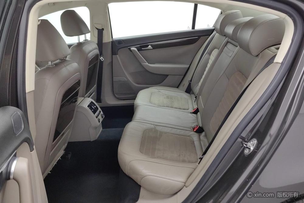 Volkswagen Magotan 2015 модификация 2.0TSI Prestige – фото 19