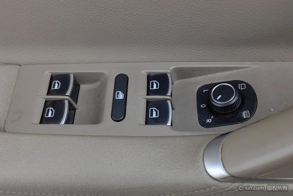 Volkswagen Magotan 2015 модификация 2.0TSI Prestige – фото 22