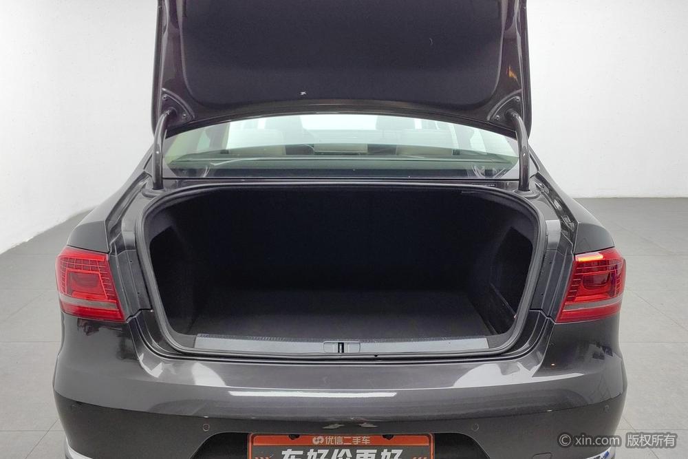 Volkswagen Magotan 2015 модификация 2.0TSI Prestige – фото 23