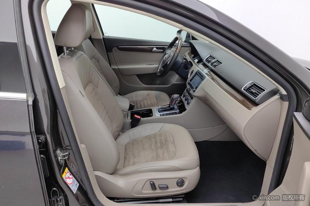Volkswagen Magotan 2015 модификация 2.0TSI Prestige – фото 24
