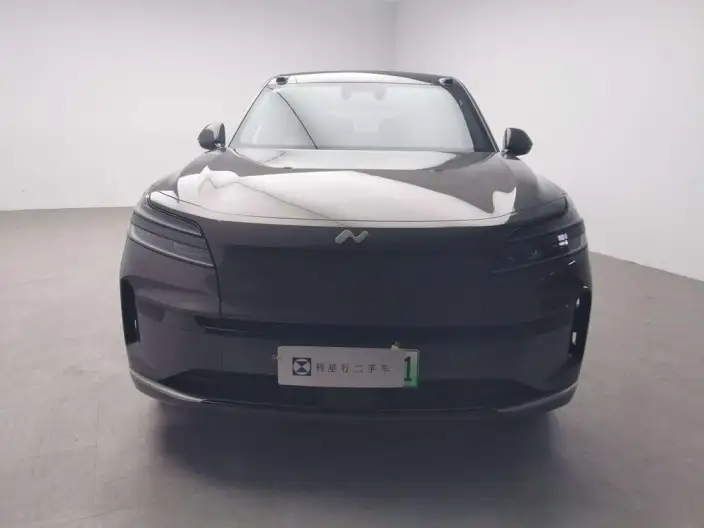 ONVO L90 2025 Model VI seat Edition Ultra