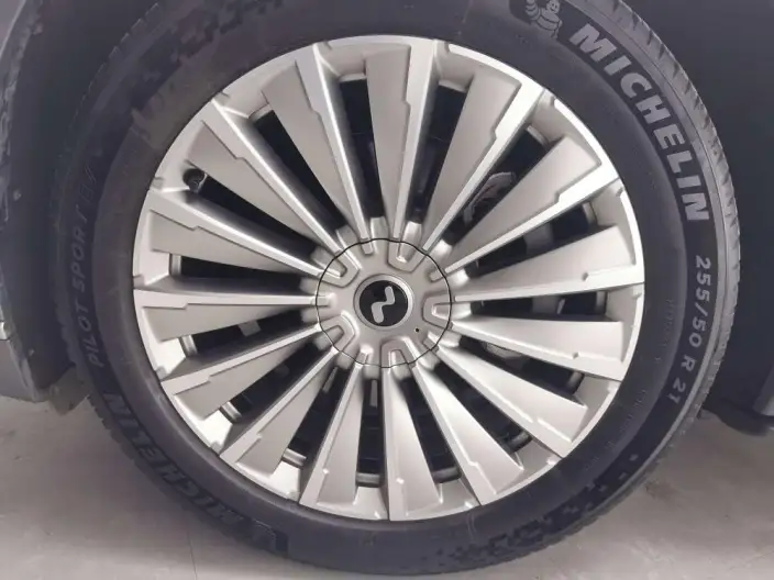 ONVO L90 2025 Model VI seat Edition Ultra – фото 7