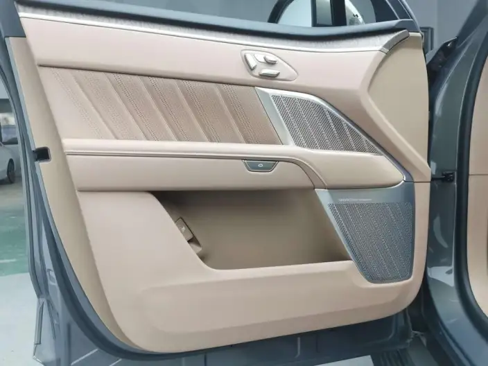 ONVO L90 2025 Model VI seat Edition Ultra – фото 8