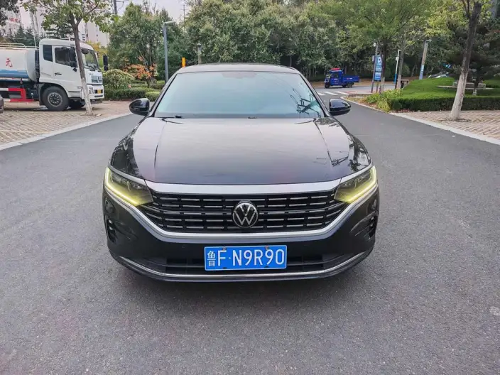 Volkswagen Passat 2023 Model Facelift 330TSI Elite Edition – фото 2