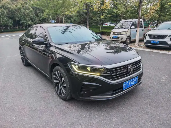 Volkswagen Passat 2023 Model Facelift 330TSI Elite Edition – фото 3