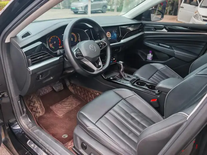 Volkswagen Passat 2023 Model Facelift 330TSI Elite Edition – фото 8