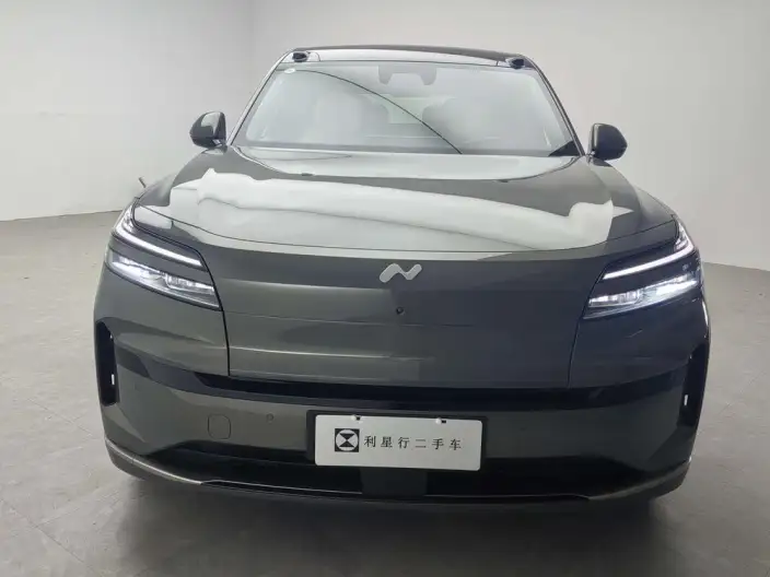 ONVO L90 2025 Model VI seat Edition Max
