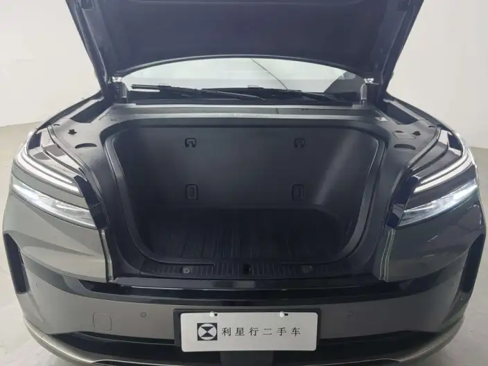 ONVO L90 2025 Model VI seat Edition Max – фото 7