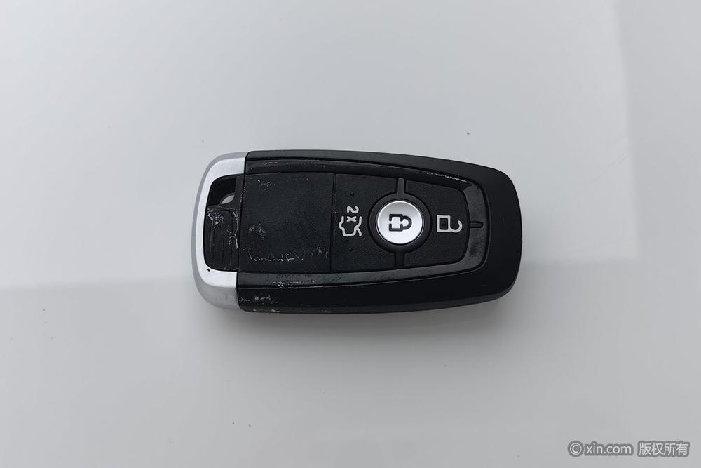 Ford Focus 2021 1.5L Automatic Diamond – фото 6