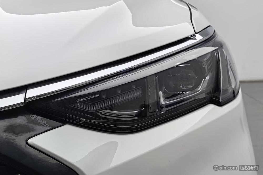 Ford Focus 2021 1.5L Automatic Diamond – фото 7
