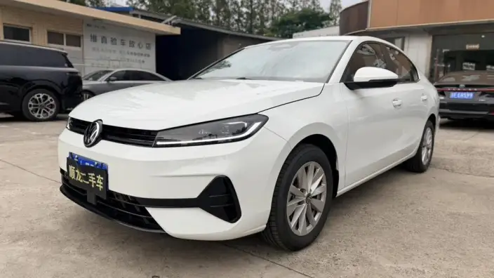 Volkswagen Sagitar 2026 Model S 1.5L Automatic Elite Edition – фото 1
