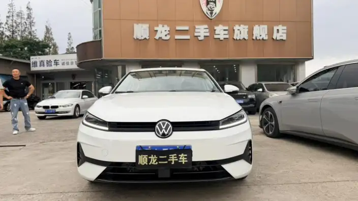 Volkswagen Sagitar 2026 Model S 1.5L Automatic Elite Edition – фото 2