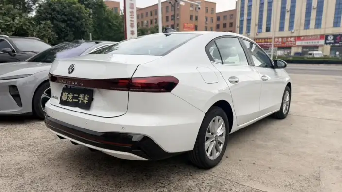 Volkswagen Sagitar 2026 Model S 1.5L Automatic Elite Edition – фото 4