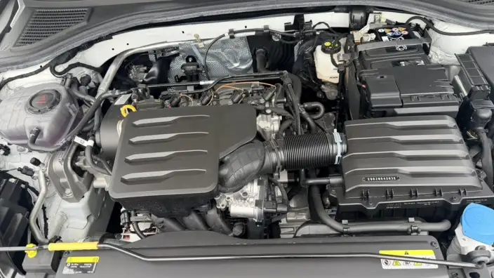 Volkswagen Sagitar 2026 Model S 1.5L Automatic Elite Edition – фото 6