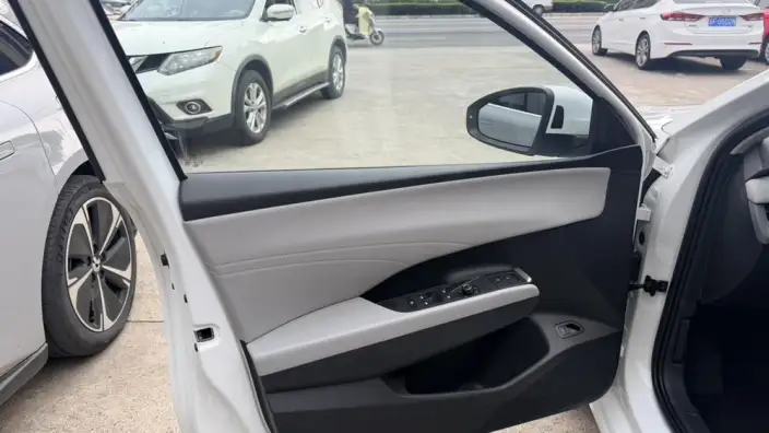 Volkswagen Sagitar 2026 Model S 1.5L Automatic Elite Edition – фото 7