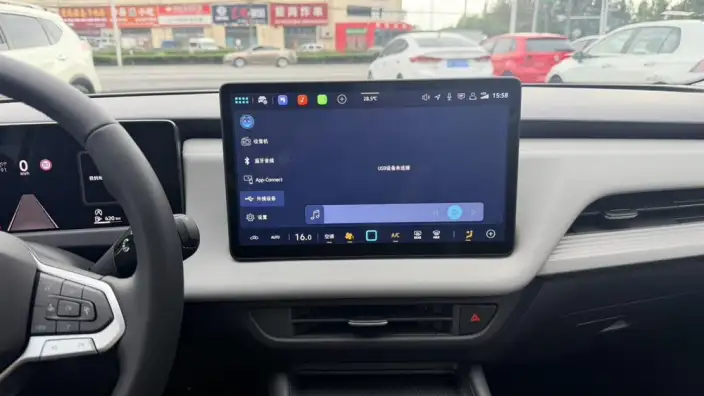 Volkswagen Sagitar 2026 Model S 1.5L Automatic Elite Edition – фото 8