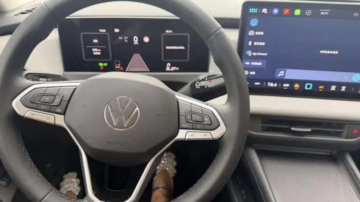 Volkswagen Sagitar 2026 Model S 1.5L Automatic Elite Edition – фото 10