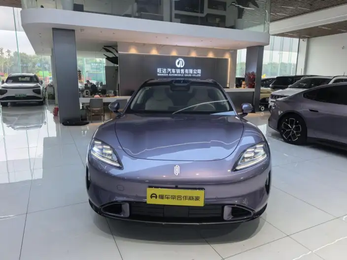 Shangjie Z7T 2026 Model Ultra