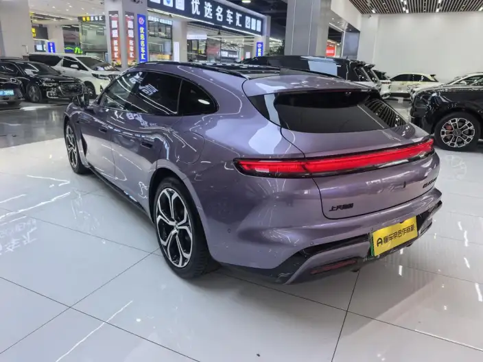 Shangjie Z7T 2026 Model Ultra