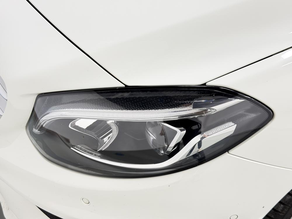 Mercedes-Benz B-Class 2015 модификация B 260 Sport Sport – фото 12