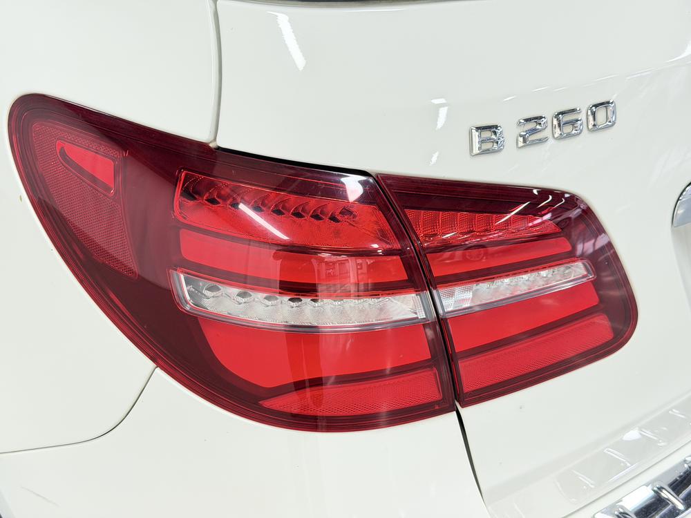 Mercedes-Benz B-Class 2015 модификация B 260 Sport Sport – фото 13