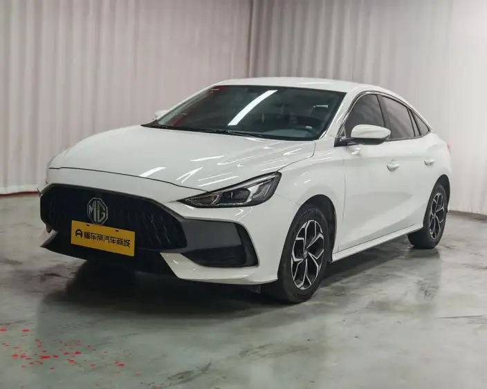 MG5 2023 Model 180DVVT Manual Youth Fashion Edition