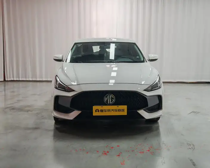 MG5 2023 Model 180DVVT Manual Youth Fashion Edition
