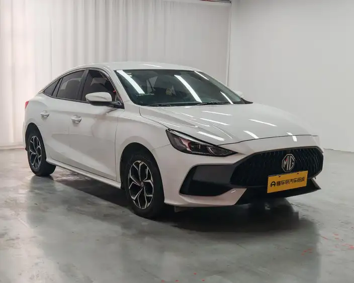 MG5 2023 Model 180DVVT Manual Youth Fashion Edition
