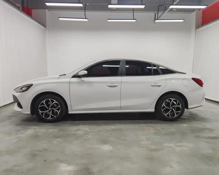 MG5 2023 Model 180DVVT Manual Youth Fashion Edition