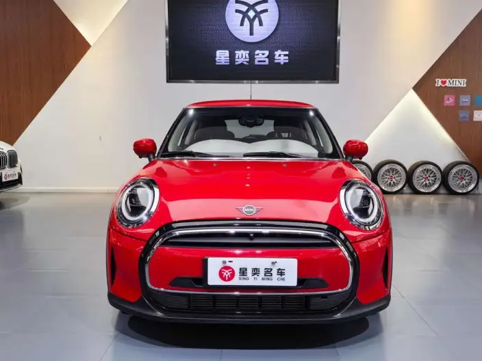 MINI 2023 Model 1.5T ONE – фото 2