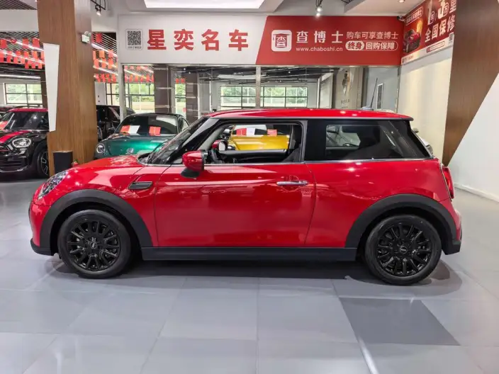 MINI 2023 Model 1.5T ONE – фото 3