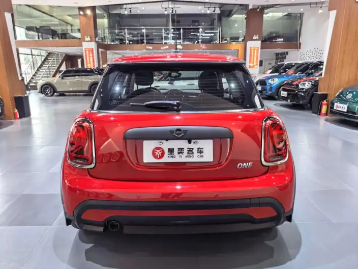 MINI 2023 Model 1.5T ONE – фото 4